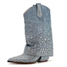 Azalea Wang Christos Boot, , large