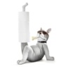 Treat Your Frenchie Toilet Paper Holder, , large