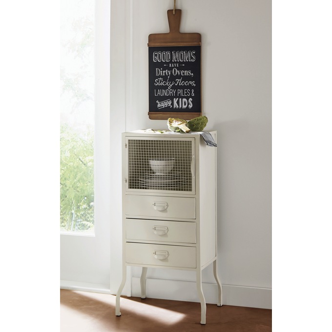 Metal Cabinet, , large