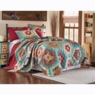 Loretta Oversized Quilt and Sham, , large