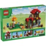 LEGO Minecraft The Windmill Farm, , large