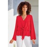 Evie Blouse, , large