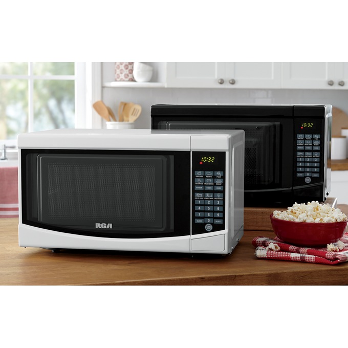 RCA 0.7 Cu. Ft. Microwave, , large