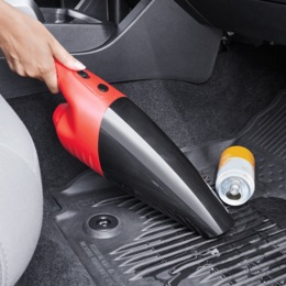 Wet/Dry Car Vac 12V, , large