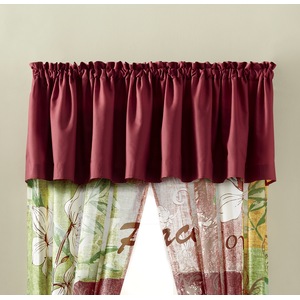 Tranquility Valance, , large