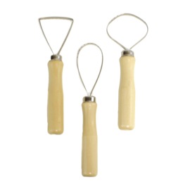 3-Piece Loop Tool Set, , large