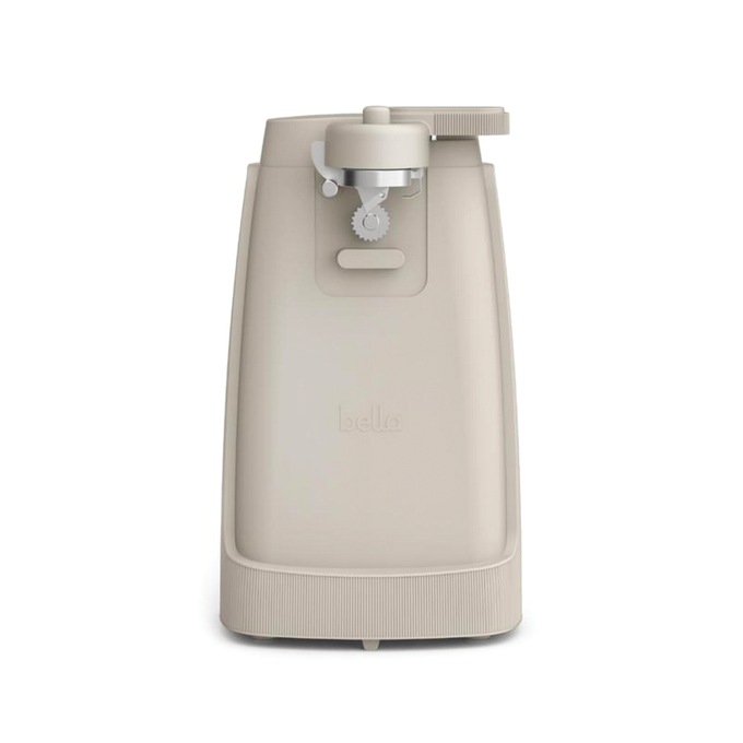 Bella Electric Can Opener, , large