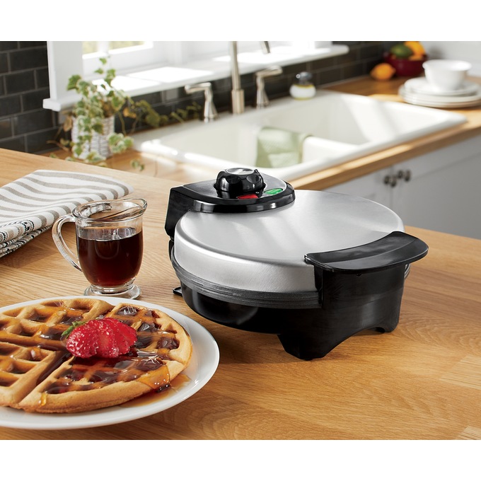 Chef's Table Classic Waffle Maker, , large