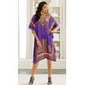 Naveah Short Caftan, , large