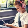 Spider-Man Youth Headphones, , large