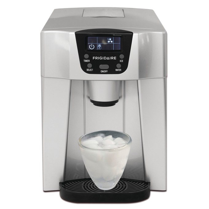 Frigidaire 2-in-1 Ice Maker & Water Dispenser, , large