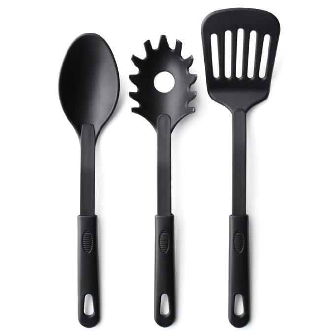 Ginny's 14-Piece Matte Finish Cookware Set, , large