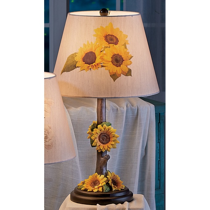 Spring Icon Table Lamp, , large