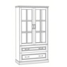 Dawson Media Display Cabinet, , large