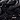 Andiamo Macrame Slingback, Black, swatch