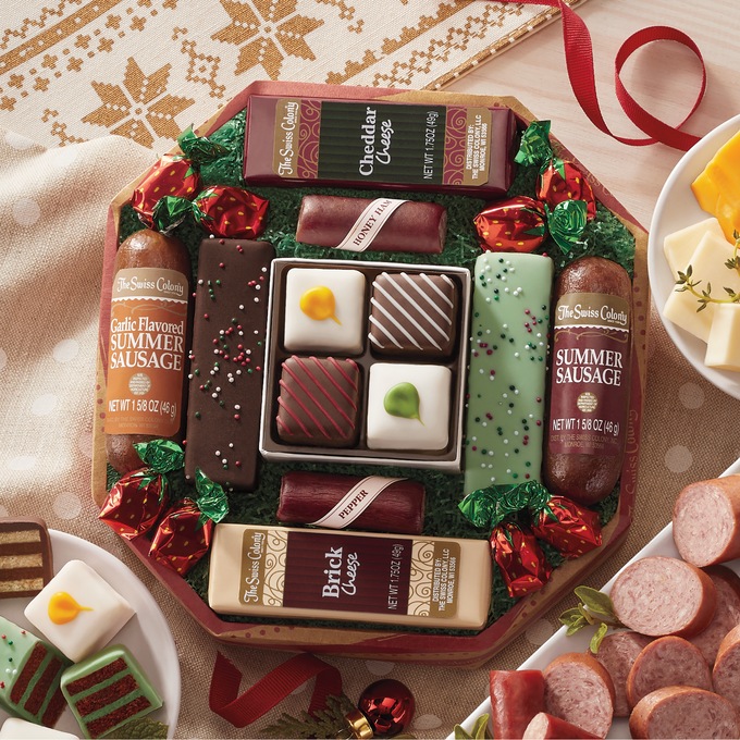 Festive Favorites, , large