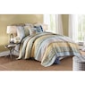 Bluebell Oversized Quilt, , large