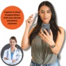 Mobi Smart Ear, Nose & Throat Otoscope, , large