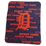 MLB Classic Plush Throw, , large