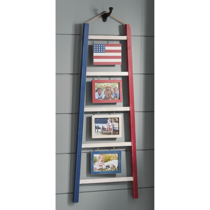Americana Ladder Frame, , large