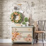 Hanging Bike with Baskets and Hooks, , large