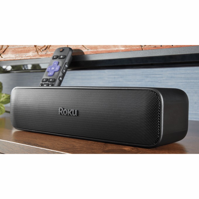 Roku Streambar SE with Bluetooth, , large