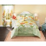 Poppies Complete Bed Set, Pillow and Window Treatments, , large