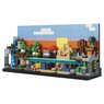 LEGO Minecraft Mini Biomes, Multi, large