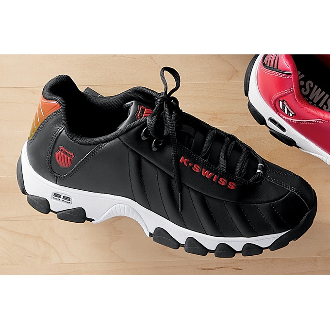 K-Swiss Men's Cross-Training Shoe, , large