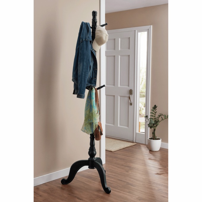 Gislain Coat Rack, , large