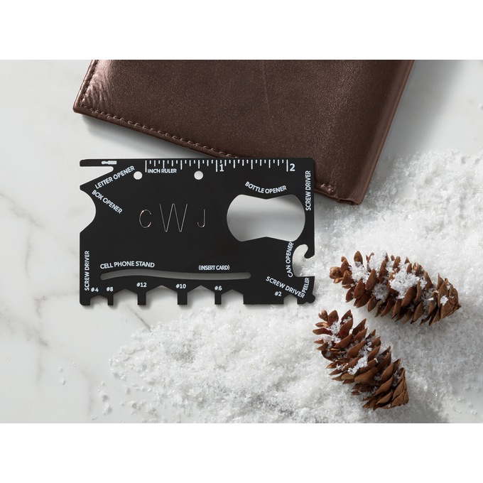 16-Function Wallet Tool, , large