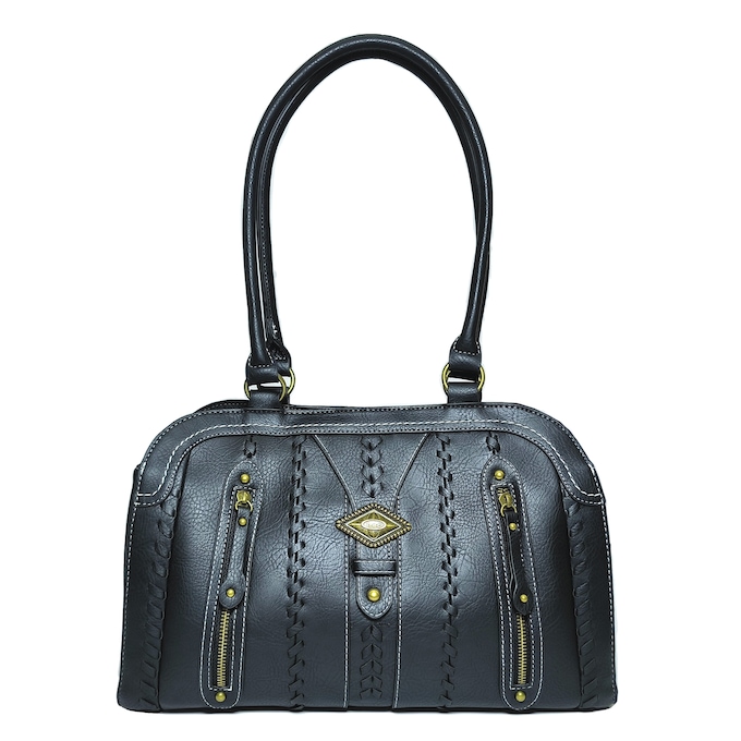 B.O.C. Edgewood Satchel, , large