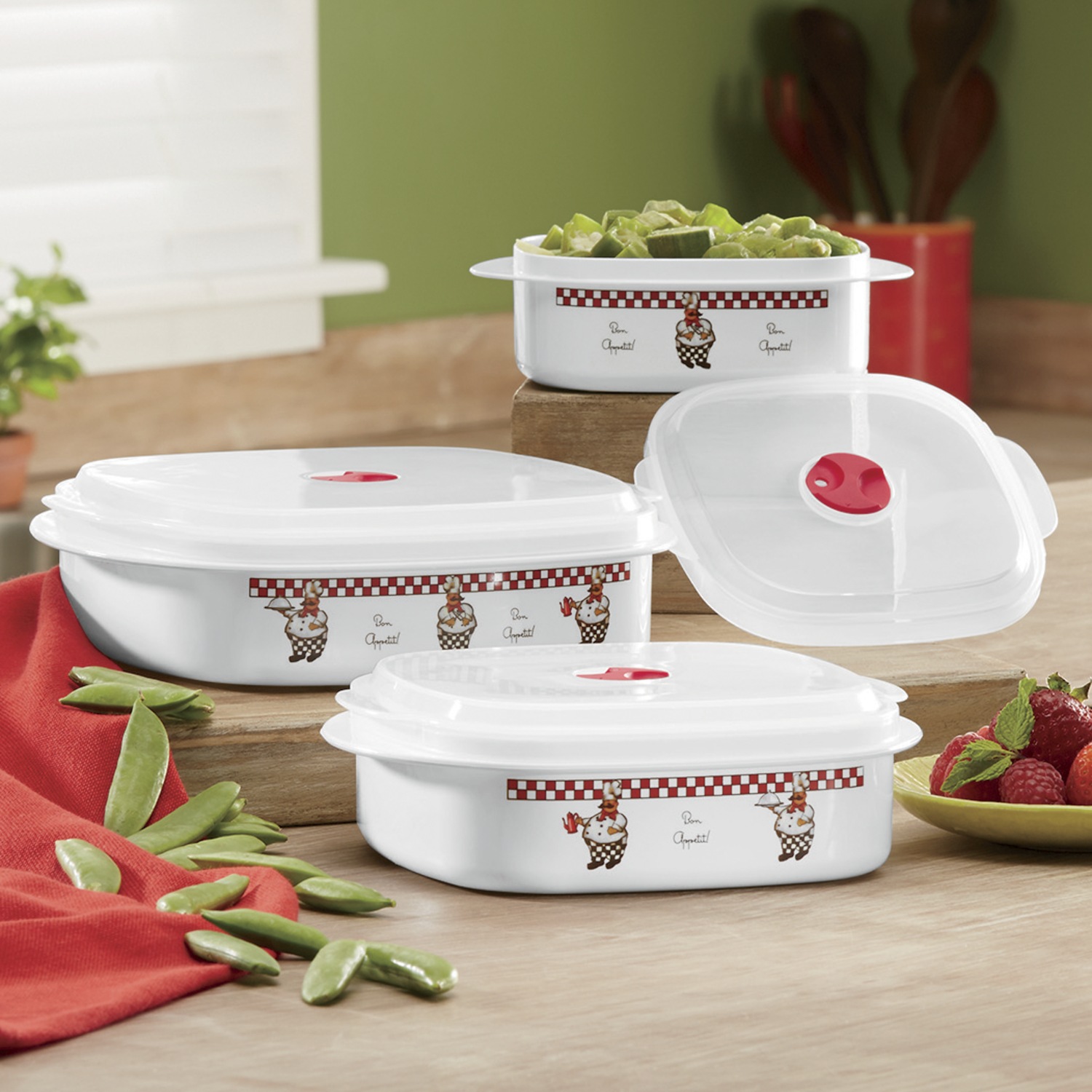 bigjigs chef set