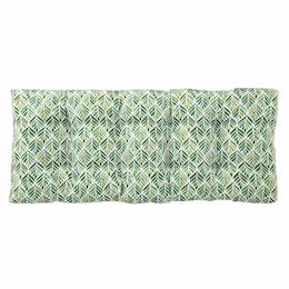 Wicker Settee Cushion, , large