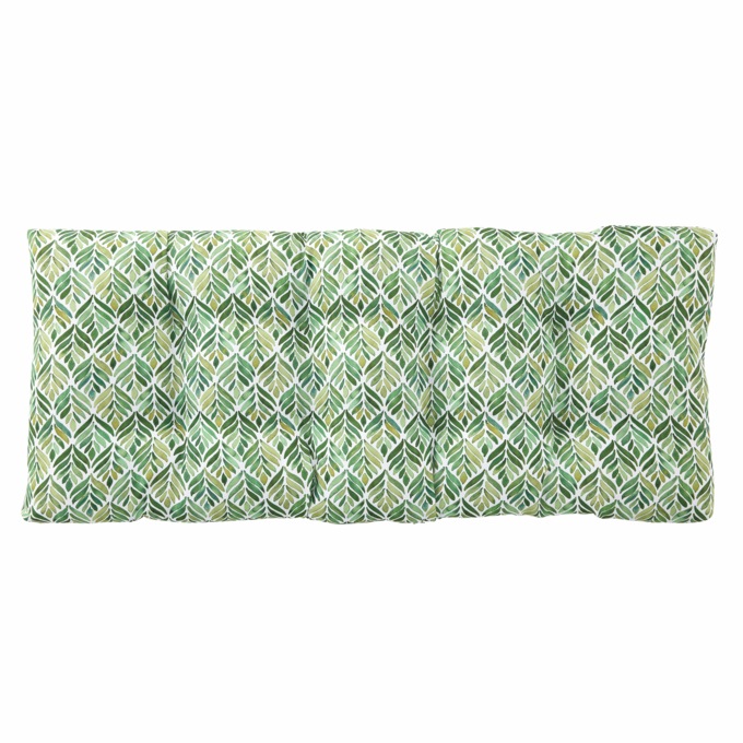 Wicker Settee Cushion, , large