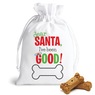 Personalized Pet Gift Pouch, , large
