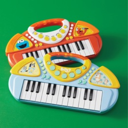 Kids 25-Note Keyboard, , large