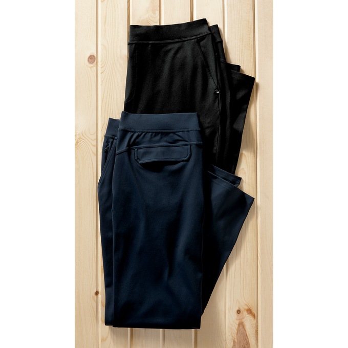 Skechers Men&#39;s GOwalk Recharge Pant, , large