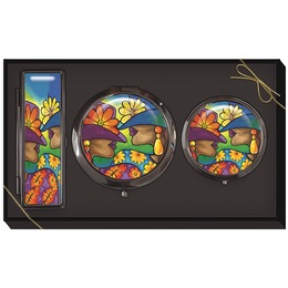 3-Piece Purse Accessories Gift Set, , large