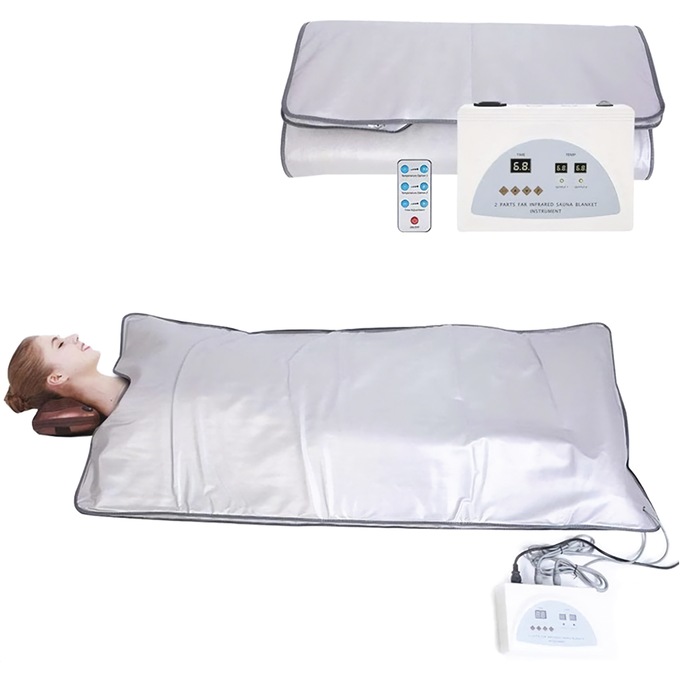 Dr. Pillow Sauna Wrap, , large