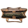 B.O.C. Edgewood Satchel, Saddle, large