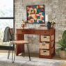 Autumn Quilted Wall Art, , large