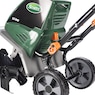 Scotts Outdoor Power Tools Corded Electric Tiller, 11-Inch, 8.5-Amp, , large