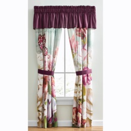 Amelia Window Treatments, , large