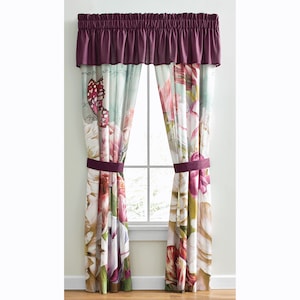 Amelia Panel Pair, , large