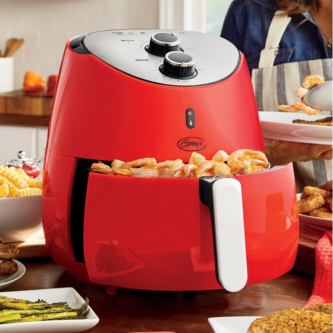 Ginny's 5-Qt. Air Fryer | Seventh Avenue