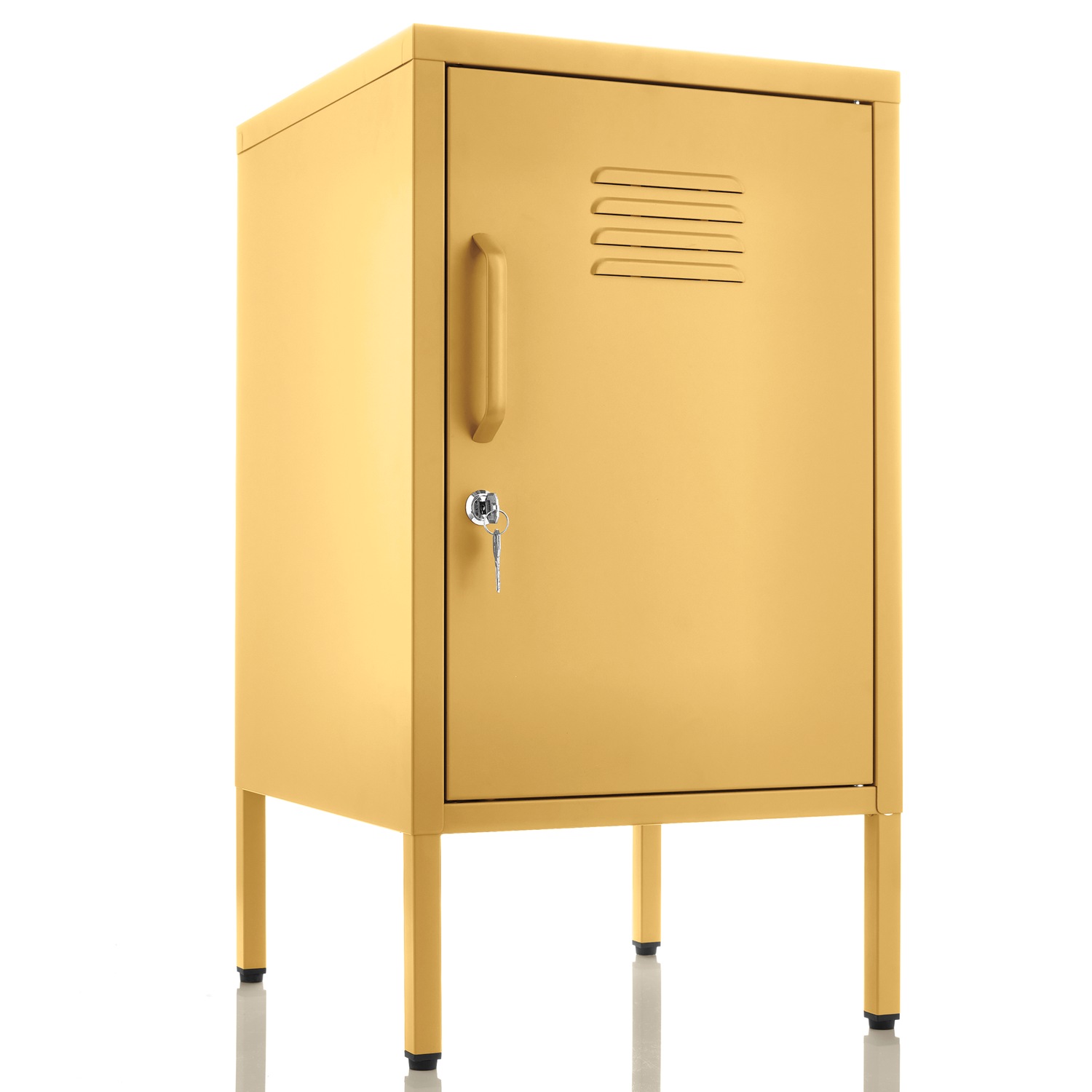 Small Locker Cabinet | Seventh Avenue