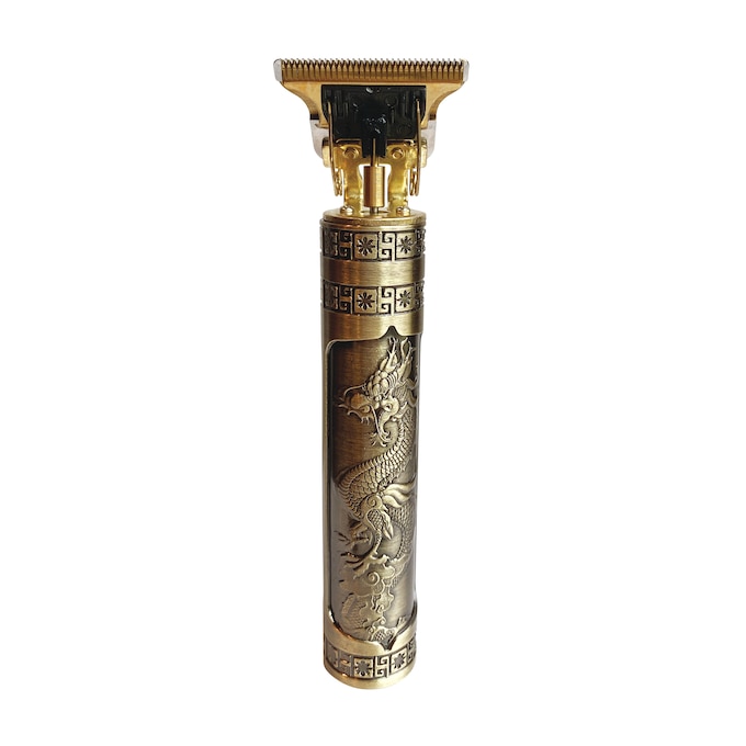 Vintage Rechargeable Cordless Hair Groomer, , large