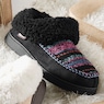 MUK LUKS Minerva Slipper, , large