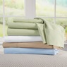 CoolMax Cooling Microfiber Sheet Set, , large